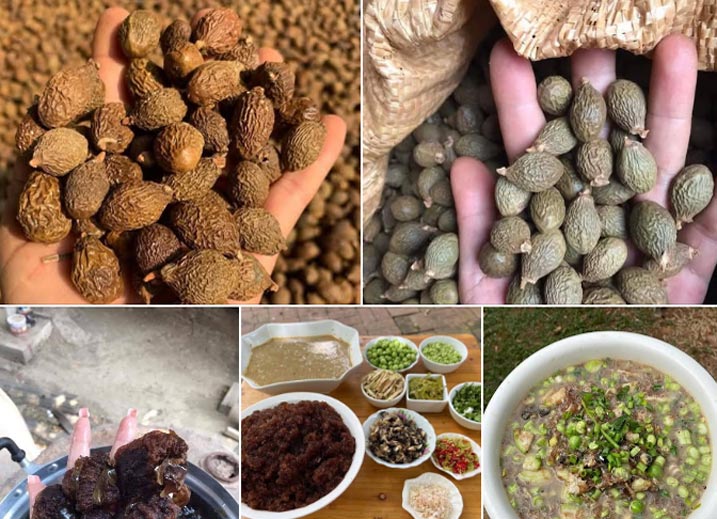 ໝາກ​ຈອງ​ແຫ້ງ